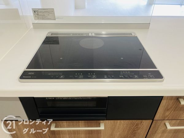 ジークレフ武庫川中古マンション