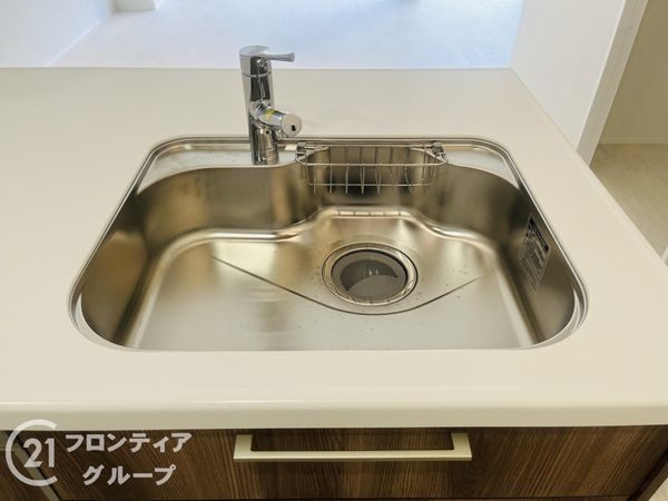 ジークレフ武庫川中古マンション