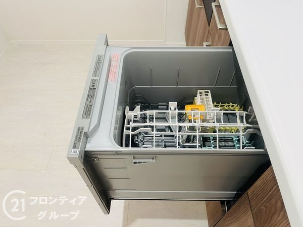 ジークレフ武庫川中古マンション