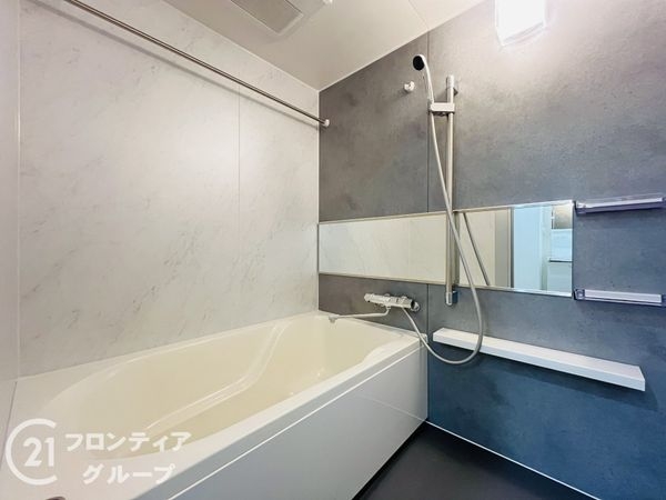 ジークレフ武庫川中古マンション