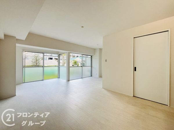 ジークレフ武庫川中古マンション