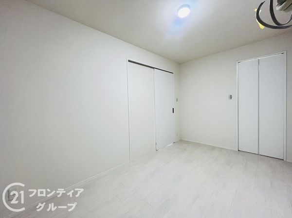 ジークレフ武庫川中古マンション