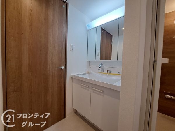 マイシティおおさか５番館　中古マンション