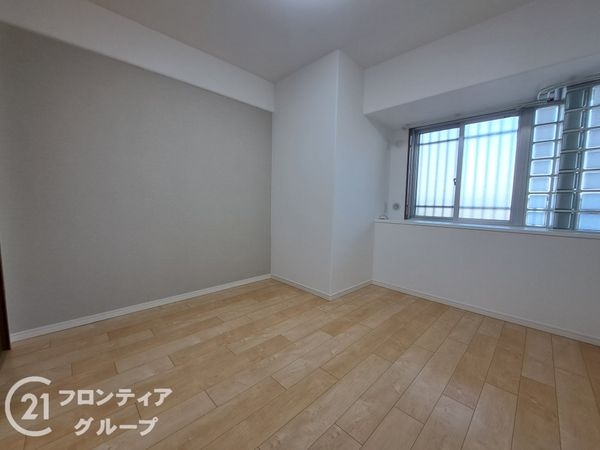 マイシティおおさか５番館　中古マンション