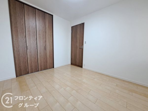 マイシティおおさか５番館　中古マンション