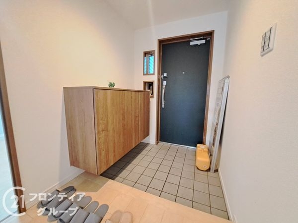 マイシティおおさか５番館　中古マンション