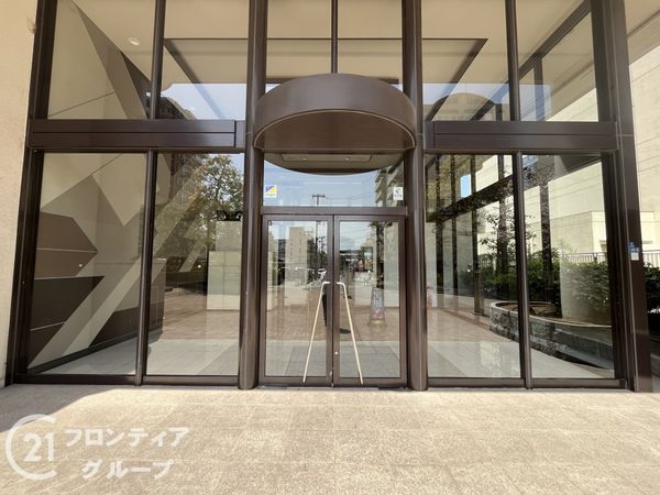 マイシティおおさか５番館　中古マンション