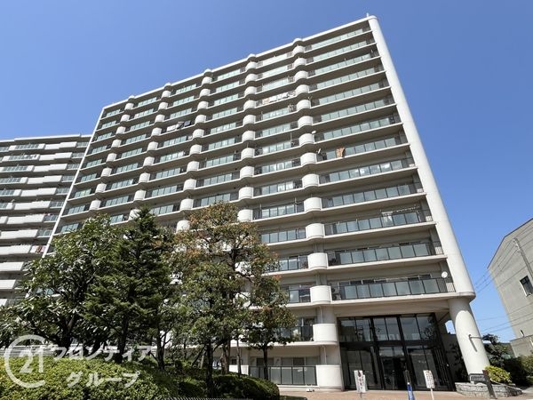 マイシティおおさか5番館 中古マンション