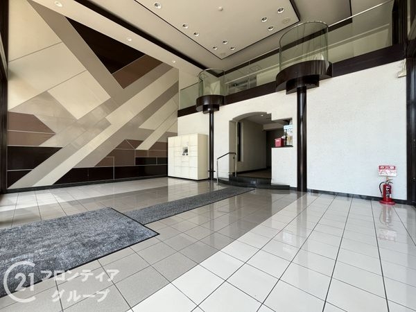 マイシティおおさか５番館　中古マンション