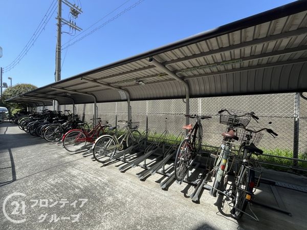 マイシティおおさか５番館　中古マンション