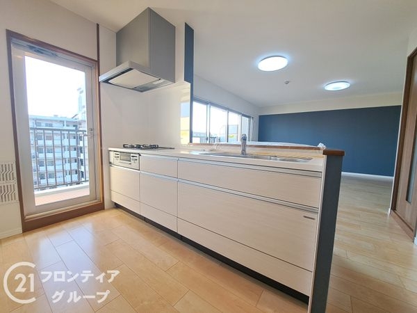 マイシティおおさか５番館　中古マンション