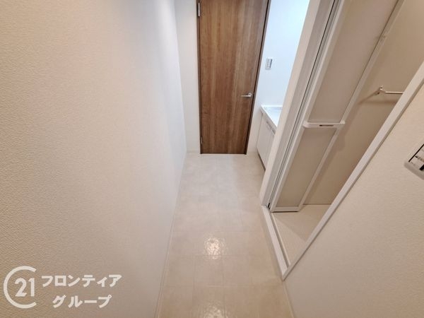 マイシティおおさか５番館　中古マンション