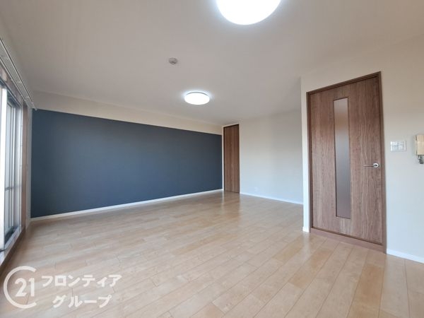 マイシティおおさか５番館　中古マンション