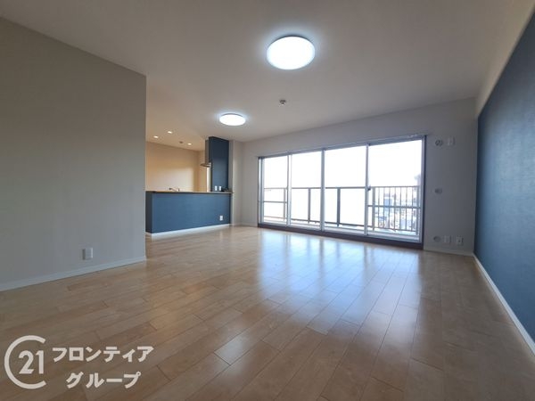 マイシティおおさか５番館　中古マンション