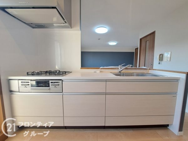 マイシティおおさか５番館　中古マンション