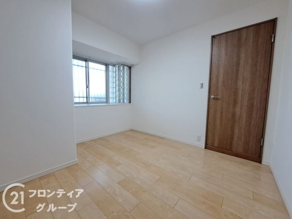 マイシティおおさか５番館　中古マンション