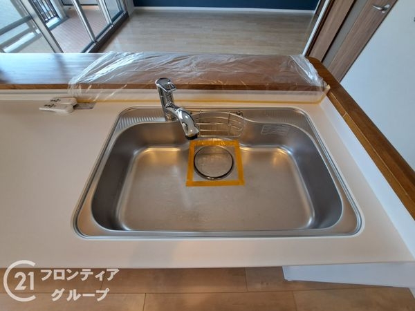 マイシティおおさか５番館　中古マンション