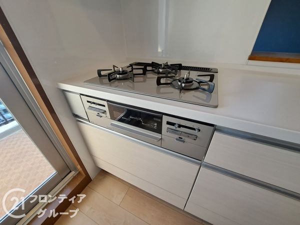 マイシティおおさか５番館　中古マンション