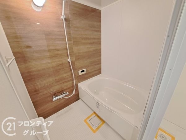 マイシティおおさか５番館　中古マンション