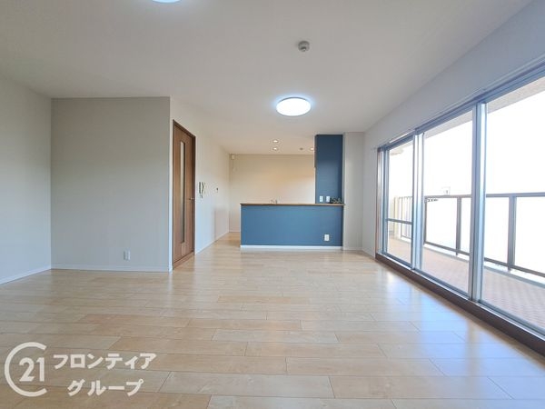 マイシティおおさか５番館　中古マンション