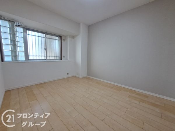 マイシティおおさか５番館　中古マンション