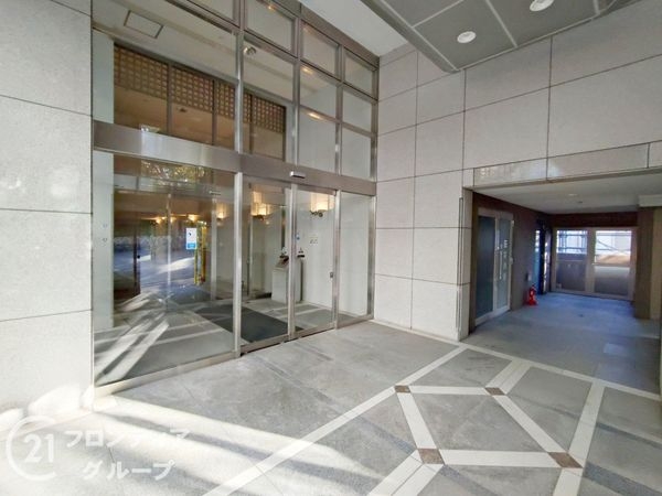 夙川グランドハイツ　中古マンション