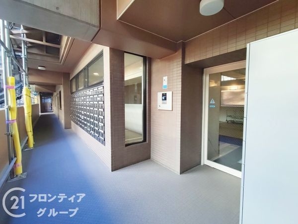 夙川グランドハイツ　中古マンション
