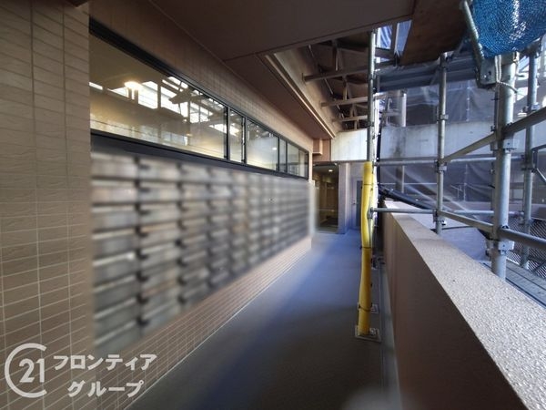 夙川グランドハイツ　中古マンション