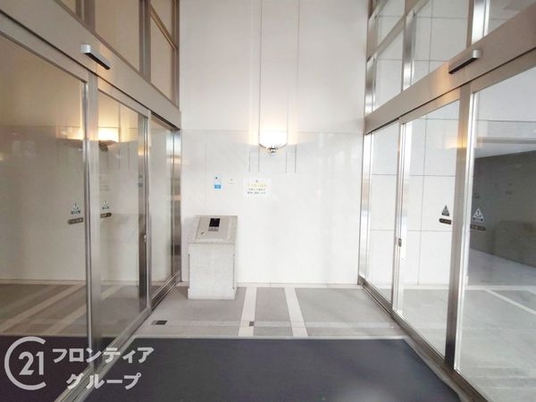 夙川グランドハイツ　中古マンション