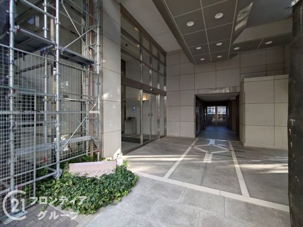 夙川グランドハイツ　中古マンション