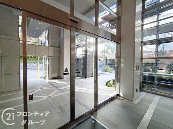 夙川グランドハイツ　中古マンション