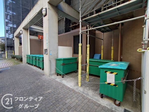 夙川グランドハイツ　中古マンション