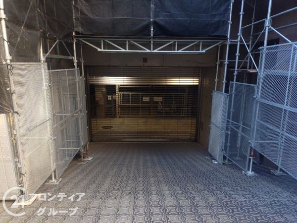 夙川グランドハイツ　中古マンション