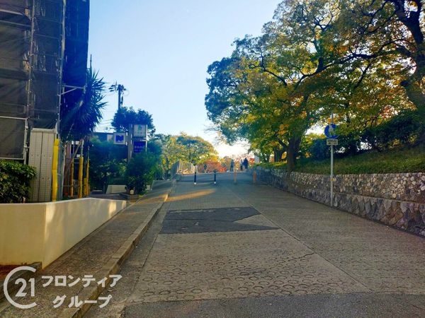 夙川グランドハイツ　中古マンション