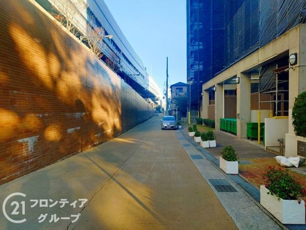 夙川グランドハイツ　中古マンション