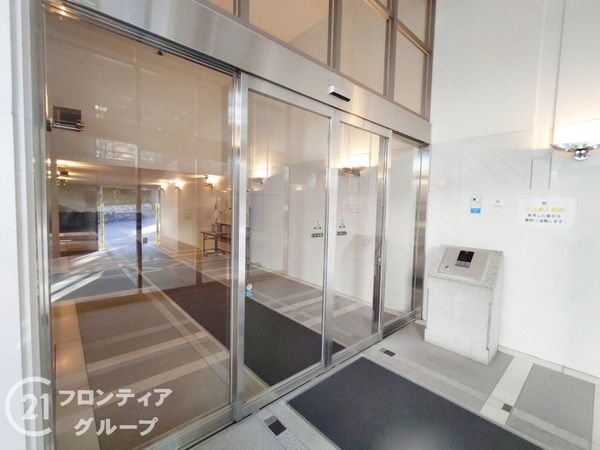 夙川グランドハイツ　中古マンション