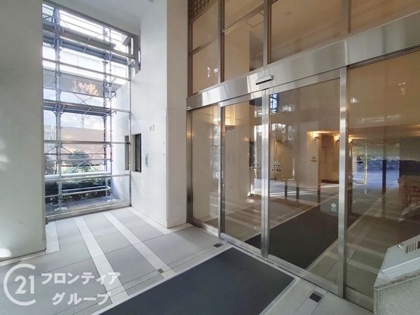 夙川グランドハイツ　中古マンション