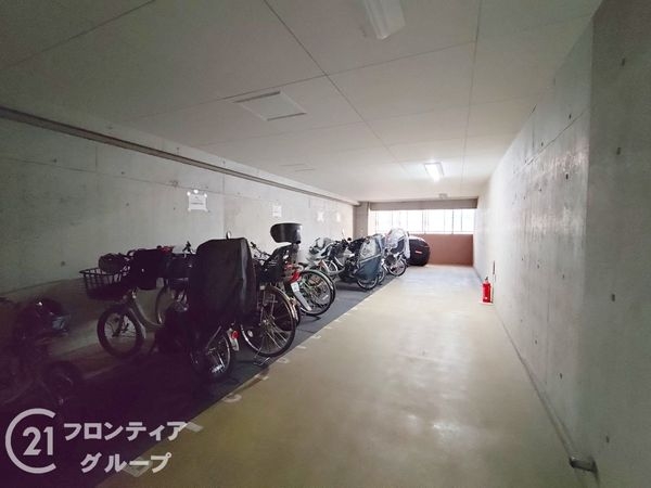 夙川グランドハイツ　中古マンション