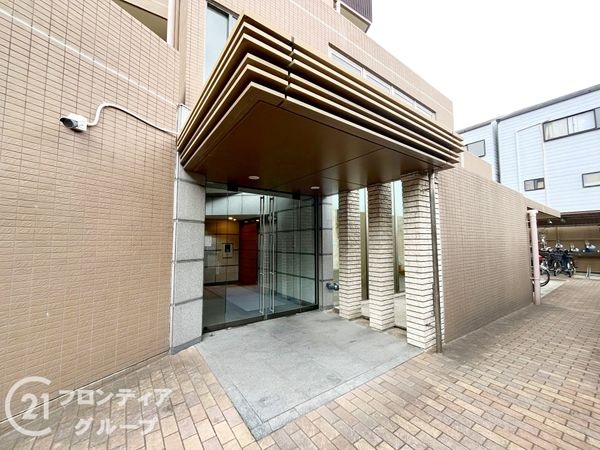 コスモ塚本Ｃ’ｓタワー　中古マンション