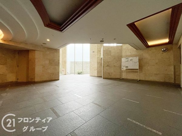 コスモ塚本Ｃ’ｓタワー　中古マンション