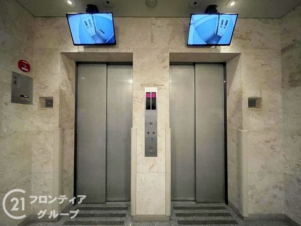 コスモ塚本Ｃ’ｓタワー　中古マンション