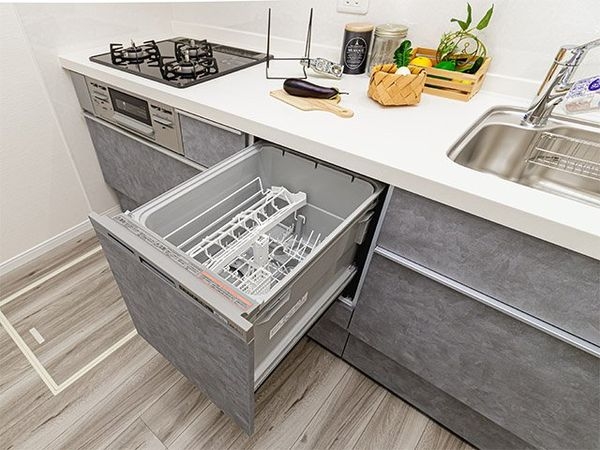 FrontierGardens　尼崎市武庫之荘７丁目　新…