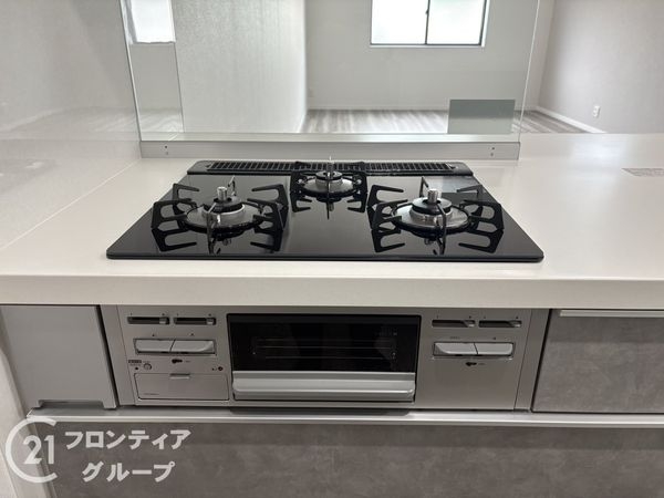 FrontierGardens　尼崎市武庫之荘７丁目　新…