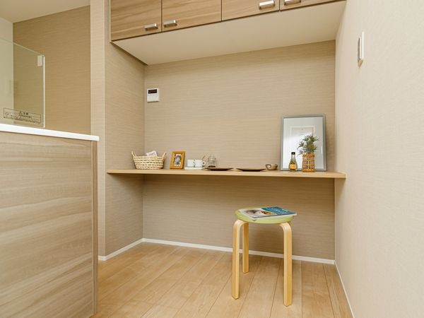 FrontierGardens　尼崎市武庫之荘７丁目　新…