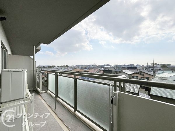 伊丹春日丘アーバンコンフォートＡ棟　中古マンション