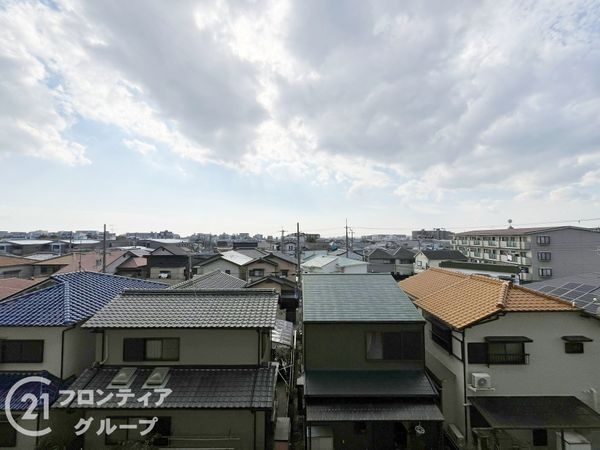 伊丹春日丘アーバンコンフォートＡ棟　中古マンション