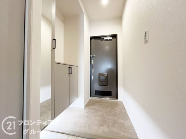 伊丹春日丘アーバンコンフォートＡ棟　中古マンション