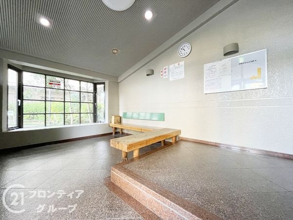 伊丹春日丘アーバンコンフォートＡ棟　中古マンション