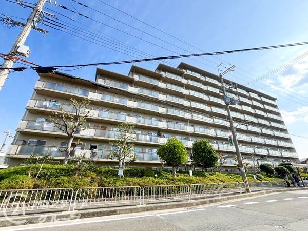伊丹春日丘アーバンコンフォートＡ棟　中古マンション