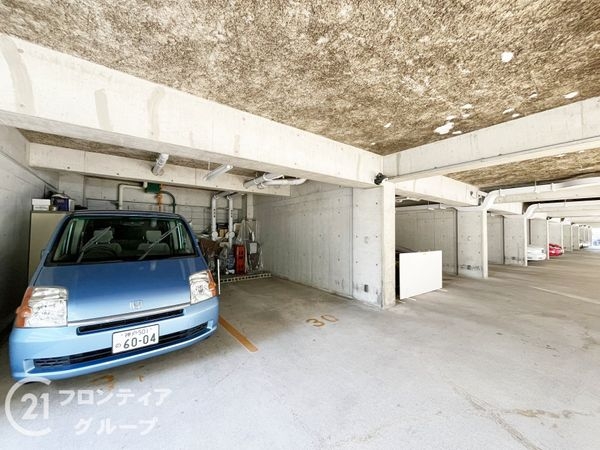 伊丹春日丘アーバンコンフォートＡ棟　中古マンション